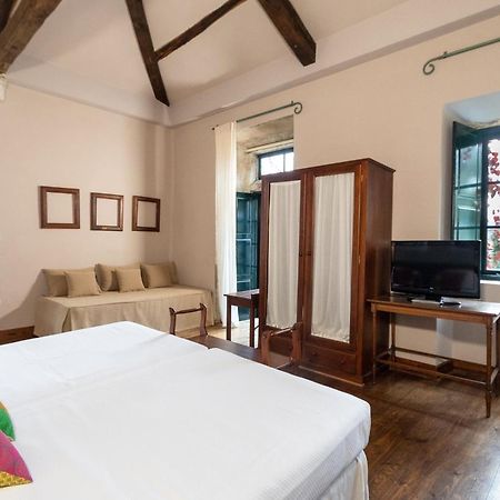 Rectoral De Cobres 1729 Hotel San Adrian de Cobres Ngoại thất bức ảnh